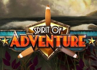 Слот Spirit of Adventure от Pragmatic Play